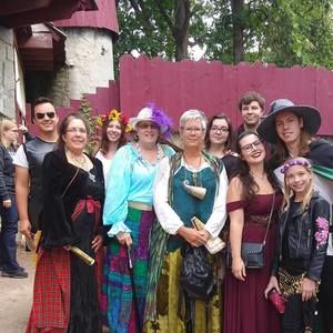 Meet your Posher, Janet